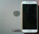 Helio S25 White (Used