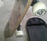 skate board