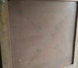 Carom board