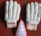 Gloves, Gird, Ball