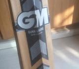 Cricket bat- GM Icon DXM
