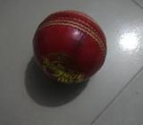 New Ball