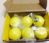 cricket drill ball