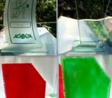 ২২ পিস ক্রেস্ট (package deal