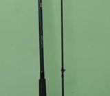 Tica 8' two part rod