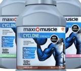 CYCOLONE PROTEIN POWDER