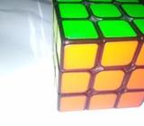 Rubiks Cube. Model: Thunderclup v1