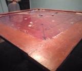 5ft×5ft Carrom board
