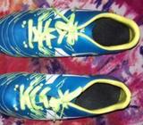 ফুটবল খেলার আকর্ষণীয় জুতা সাইজ 8 (আট