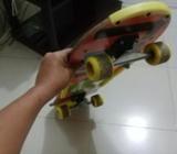 বাচ্চাদের খেলার সেক্ট বোর্ড কিনুন। রাফ ভাবে চলাতে পারবেনà¥