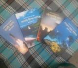 তিন গোয়েন্দা by রকিব হাসাà¦