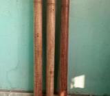 pad, stamp, giyars bag