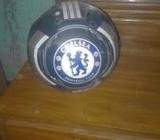football