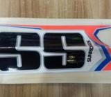 SS TON ক্রিকেট ব্যাà¦