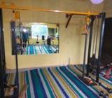 gym সামগ্রà§