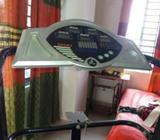 ম্যানুয়াল ট্রেডমিল আর্জেন্ট সেà¦