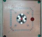 carrom board