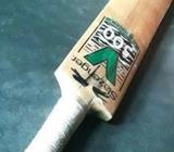 original slazenger v500 cricket bat