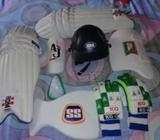 Cricket instruments