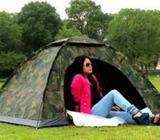 Camping tent 2/3 person