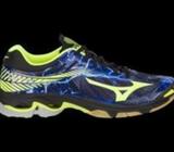 Mizuno Table Tennis shoes