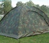 Camping Tent 2 Person