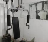 হোম জিম মেশিà¦