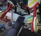 আপার চেস্ট (ওটো