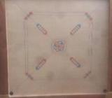 ক্যারাম বোর্ড, ৫৪