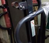 ম্যানুয়াল ট্রেডমিল /রানিং মেশিà¦