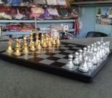 Magnetic Chess Board