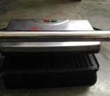 sandwich grill maker