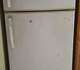 singer refrigerator