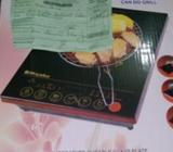 Induction cooker