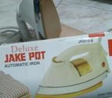 অল্প দামে ভালো IRON