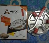 রুটি/লুচি/পুরি মেকাà¦