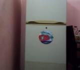 Butterfly frost freeze