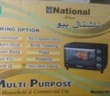 National Multi purpose