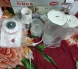 Blender Nova 3 in 1