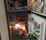 ফ্রিজ Full Fresh LG freeze