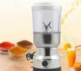 2 in 1 Nima Electric Grinder & Blender