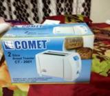 একটা ইলেক্ট্রনিক টোস্টার বিক্রয় হইবেà¥