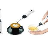 RE CHARGEABLE COFFEE MAKER (NEW