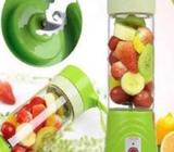 RE CHARGEABLE JUICE BLENDER