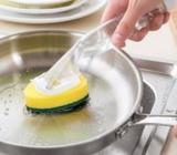 কিচেন Dish Wand ক্লিনিং ব্রাà¦