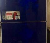 Blue Jamuna Refrigerator (348 L