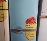 ORIGINAL LG 11.5 CFT FREEZERS