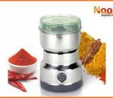 Nima Electric Spice Grinder (New