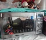 miyako microven 34 liter