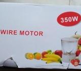 নতুন ব্লেন্ডার বিক্রযà¦